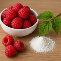 Raspberry Ketone in AlkaBurn